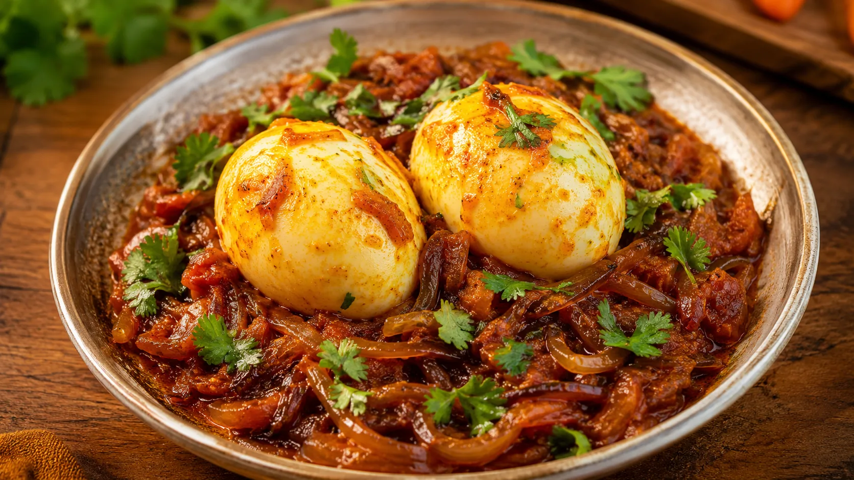 Egg Roast - 1 egg